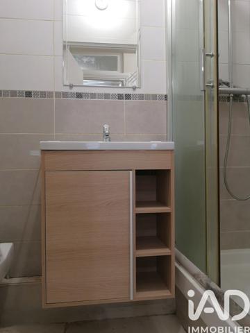 Appartement à vendre 2 pièces 36 m² Brest