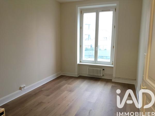 Appartement à vendre 2 pièces 36 m² Brest