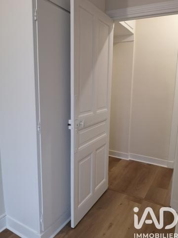 Appartement à vendre 2 pièces 36 m² Brest