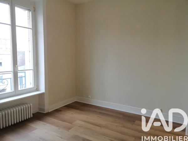 Appartement à vendre 2 pièces 36 m² Brest