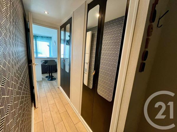 Appartement Studio à vendre  1 pièce - 24,36 m2 QUIBERON - 56