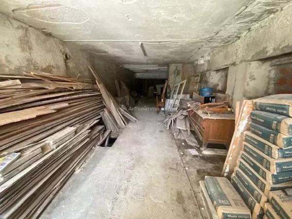 Vente Maison de village 250 m2 à Les Fourgs