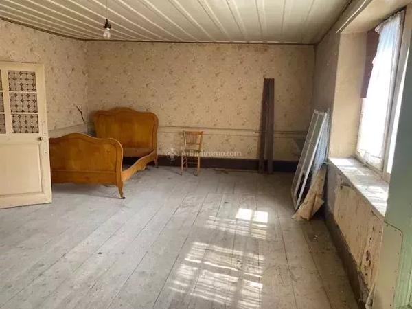 Vente Maison de village 250 m2 à Les Fourgs