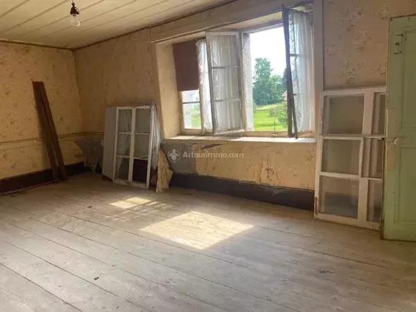 Vente Maison de village 250 m2 à Les Fourgs