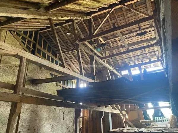 Vente Maison de village 250 m2 à Les Fourgs