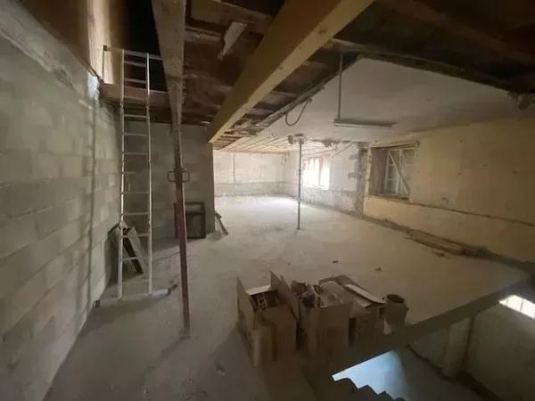 Vente Maison de village 250 m2 à Les Fourgs