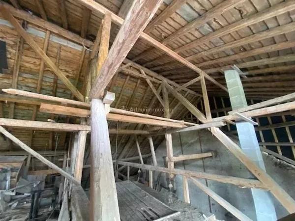 Vente Maison de village 250 m2 à Les Fourgs