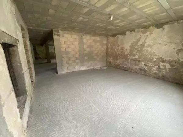 Vente Maison de village 250 m2 à Les Fourgs