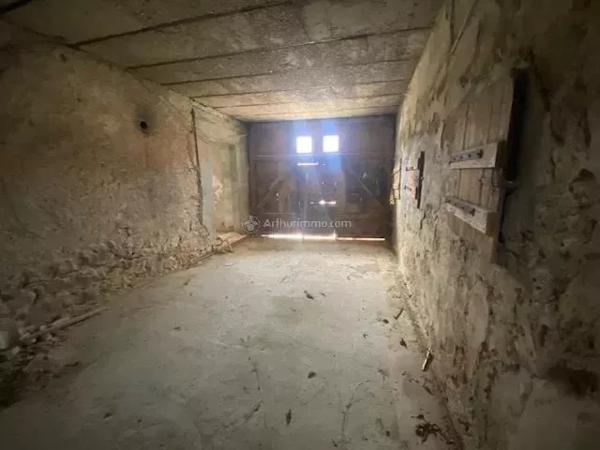 Vente Maison de village 250 m2 à Les Fourgs