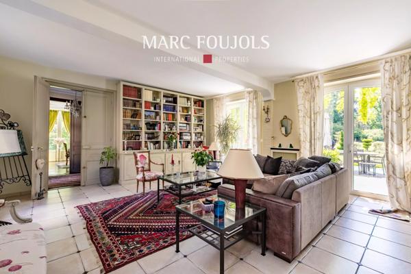 Propriété de Charme sur 2 hectares