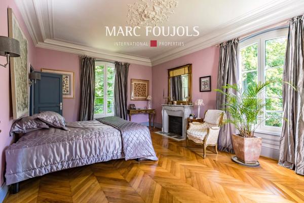 Propriété de Charme sur 2 hectares