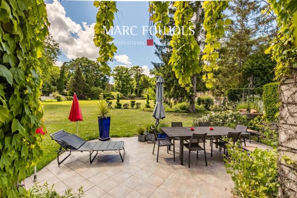 Propriété de Charme sur 2 hectares