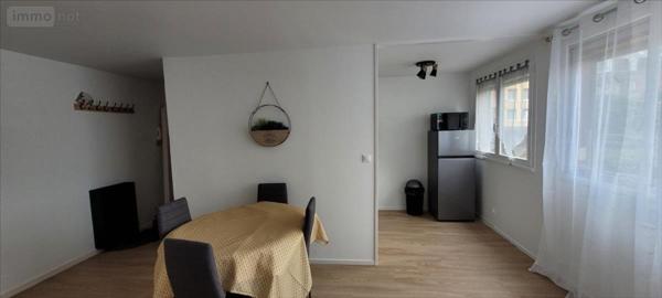 Appartement à vendre à Rouen en Seine-Maritime (76100), ref : 76026-1091488