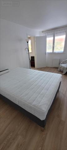 Appartement à vendre à Rouen en Seine-Maritime (76100), ref : 76026-1091488