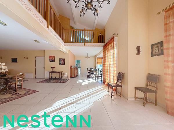 À vendre : Appartement spacieux de 6 pièces à Saint-Étienne !