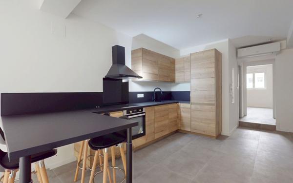 Appartement à louer    3 pièces • 72,70 m2 Thionville