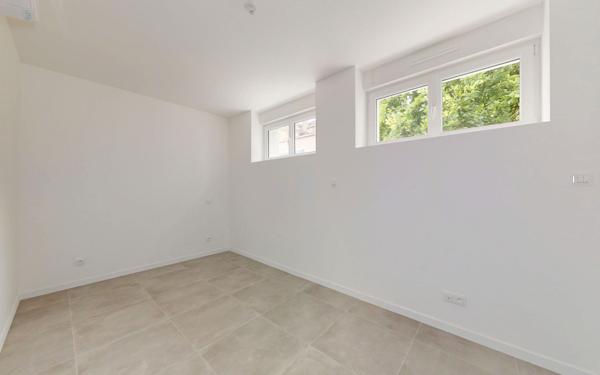 Appartement à louer    3 pièces • 72,70 m2 Thionville