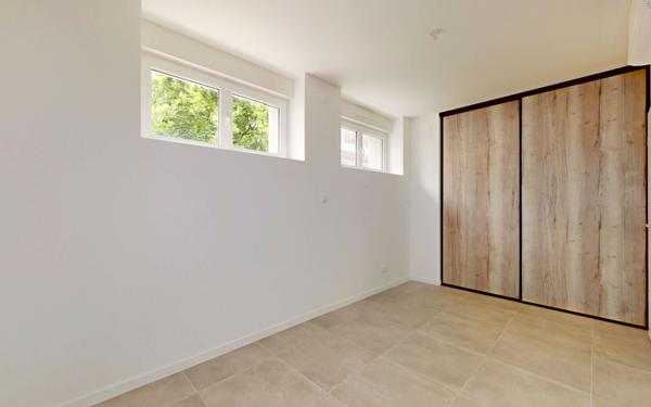 Appartement à louer    3 pièces • 72,70 m2 Thionville