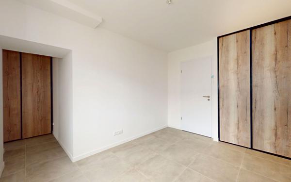 Appartement à louer    3 pièces • 72,70 m2 Thionville