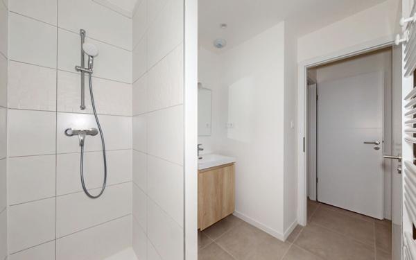 Appartement à louer    3 pièces • 72,70 m2 Thionville