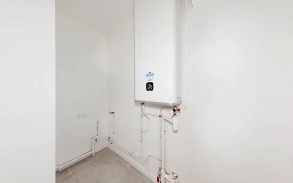 Appartement à louer    3 pièces • 72,70 m2 Thionville