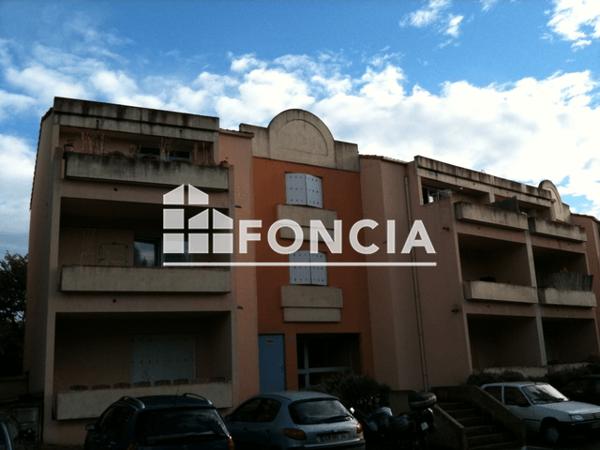 Location Appartement 3 pièces 67.17 m² - LES JARDINS DE L'AIGUELONGUE - ETG 1 - PORTE FACE - 169 RUE FLOREAL Montpellier 34090