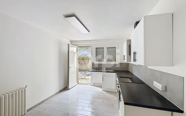 Appartement à louer    4 pièces • 109,52 m2 Chancelade