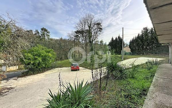 Appartement à louer    4 pièces • 109,52 m2 Chancelade