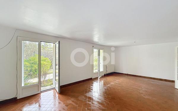 Appartement à louer    4 pièces • 109,52 m2 Chancelade