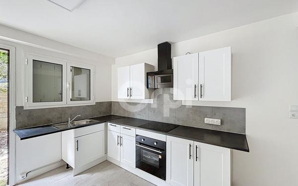 Appartement à louer    4 pièces • 109,52 m2 Chancelade