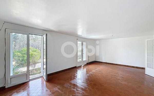 Appartement à louer    4 pièces • 109,52 m2 Chancelade