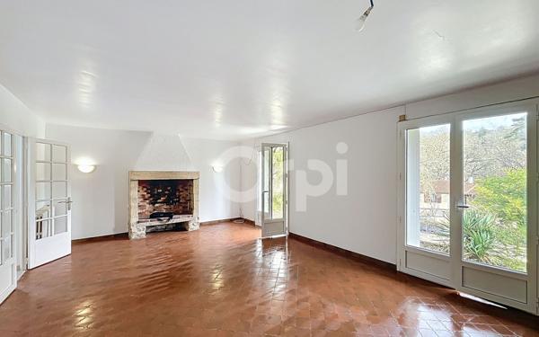 Appartement à louer    4 pièces • 109,52 m2 Chancelade