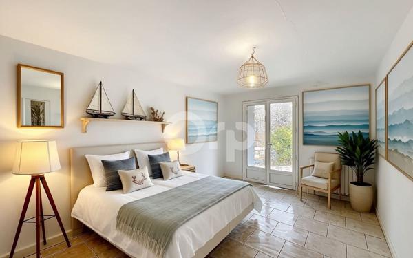 Appartement à louer    4 pièces • 109,52 m2 Chancelade