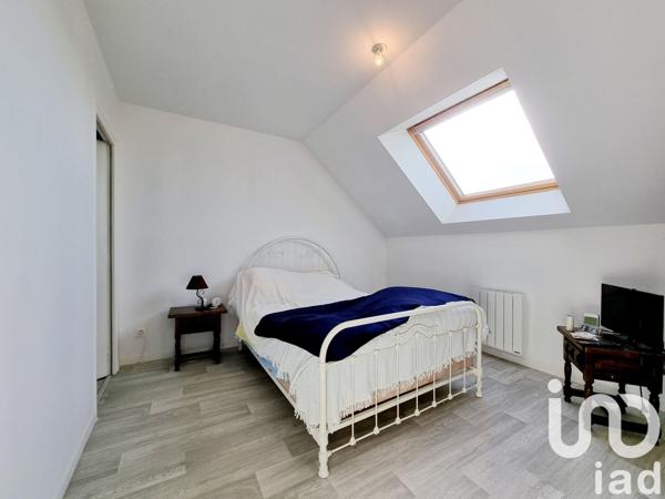 Maison 9 pièces de 291 m² à Oinville-Saint-Liphard (28310)