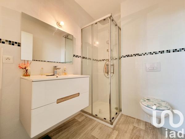 Maison 9 pièces de 291 m² à Oinville-Saint-Liphard (28310)