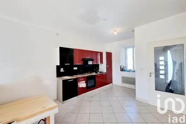 Maison 9 pièces de 291 m² à Oinville-Saint-Liphard (28310)