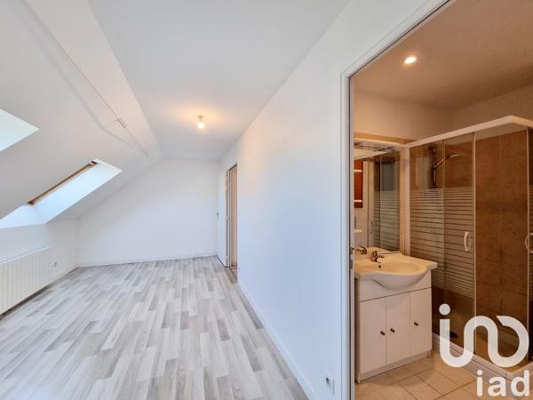 Maison 9 pièces de 291 m² à Oinville-Saint-Liphard (28310)