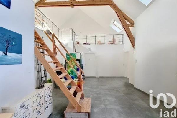 Maison 9 pièces de 291 m² à Oinville-Saint-Liphard (28310)