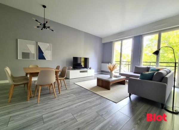 Appartement 2 pièce(s)