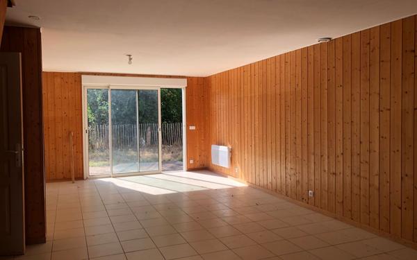 Maison à louer