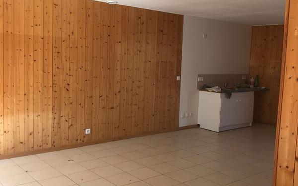 Maison à louer