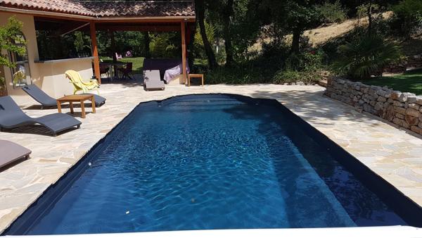 Maison 11 pièces - 290 m² Bien prestige