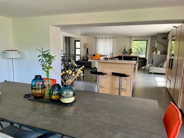 Maison 11 pièces - 290 m² Bien prestige