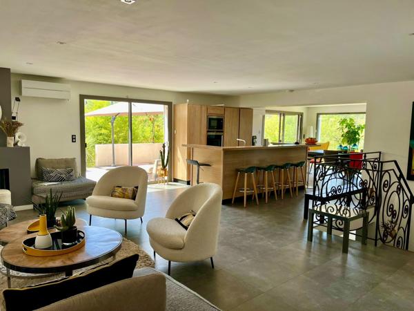 Maison 11 pièces - 290 m² Bien prestige