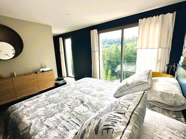 Maison 11 pièces - 290 m² Bien prestige