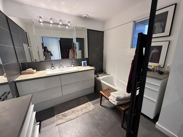 Maison 11 pièces - 290 m² Bien prestige