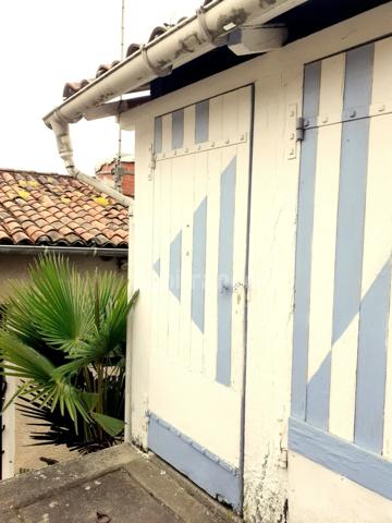 Maison à vendre 3 pièces 60m2 LIGUGE (86)