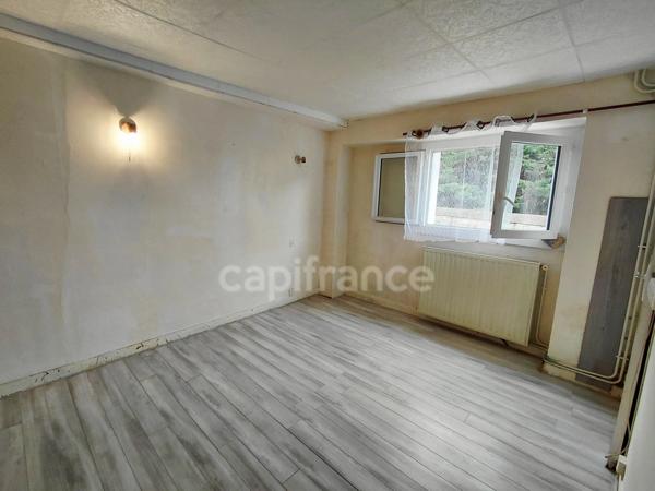 Maison à vendre 3 pièces 60m2 LIGUGE (86)