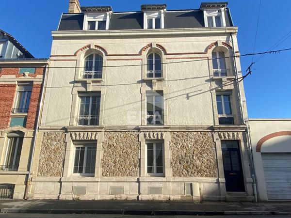 Appartement - 1 pièce(s) - 14 m2