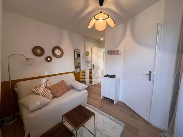 Appartement - 1 pièce(s) - 14 m2